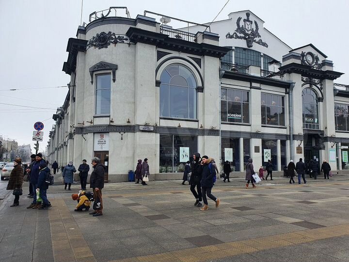 Свободного назначения, 3900 м²