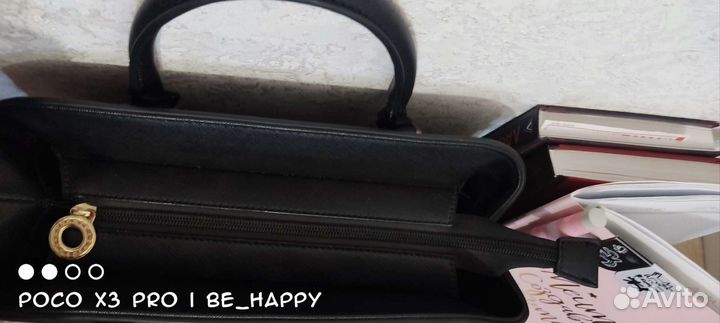 Сумка женская Daniele Patrici