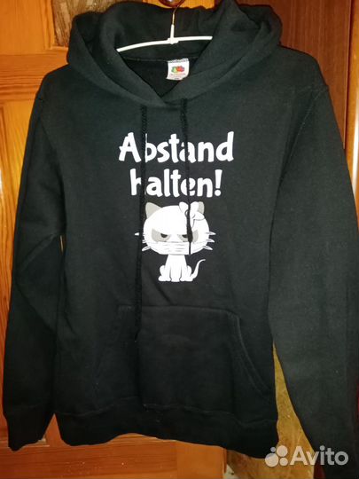 Худи, джемпера женские