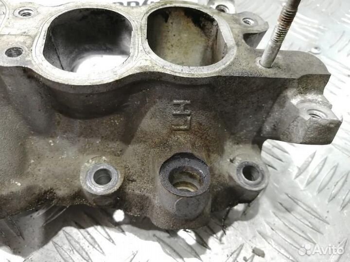 Механизм изменения длины впускного коллектора Niss