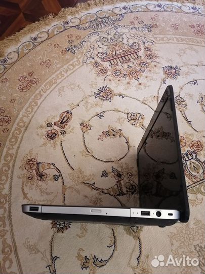 Hp pavilion Dv6