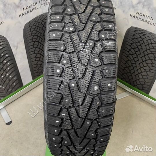 Pirelli Ice Zero 275/40 R22 108H