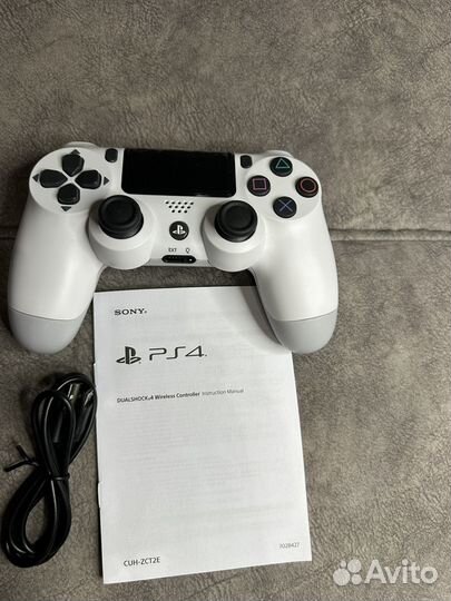 Джойстик dualshock ps4 v2