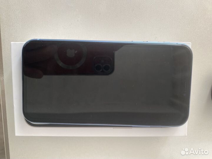 iPhone Xr, 128 ГБ