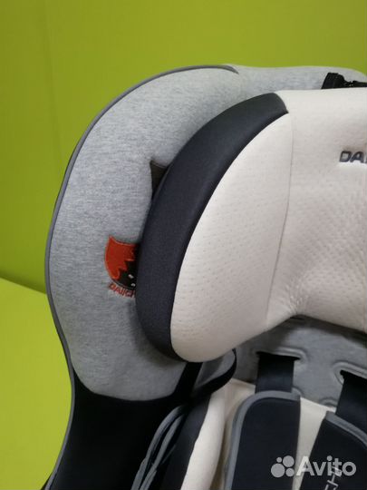 Автокресло daiichi DA-D1001D