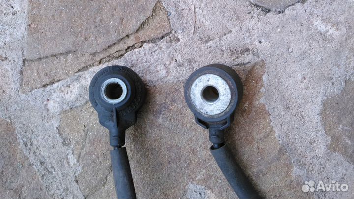 Датчик детонации BMW V12 M73 с 09.97