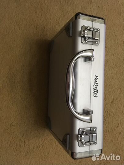 Маникюрный набор BaByliss