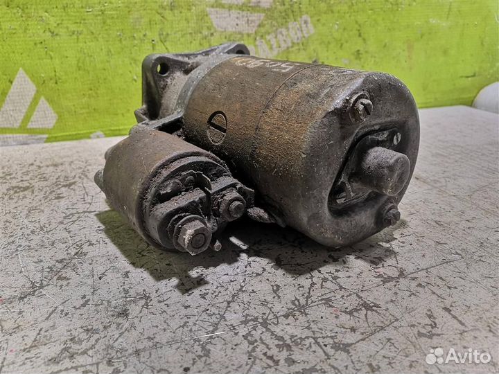 Стартер Форд Ескорт Орион