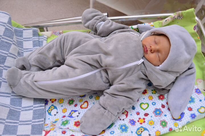 Комплект на выписку