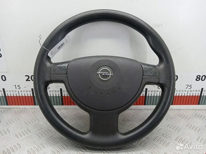 Руль Opel Meriva (A) 2004
