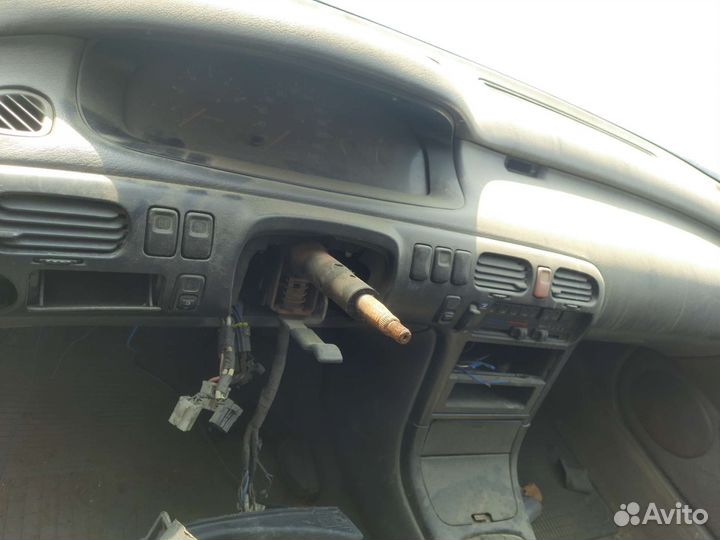 Mazda 626 в разборе на з/ч