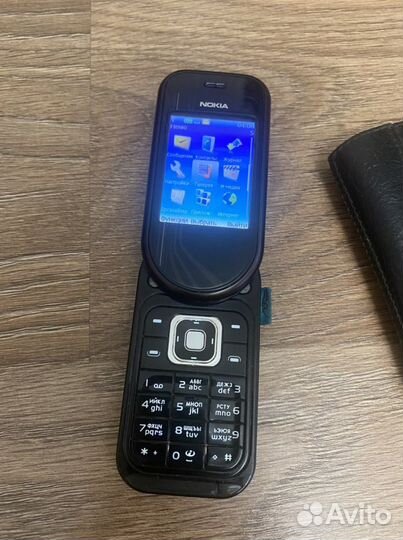 Nokia 7373