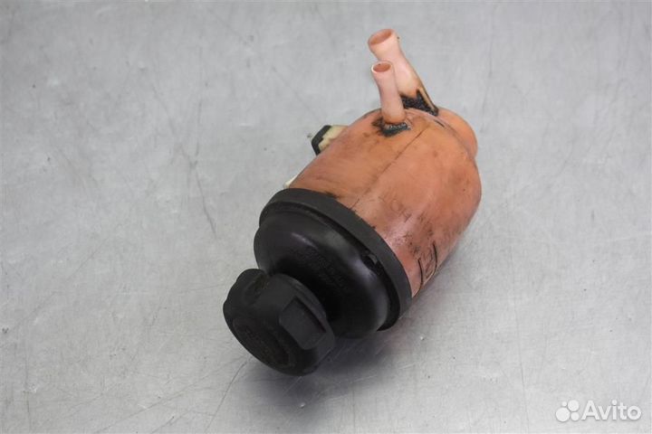 Бачок гидроусилителя Hyundai-KIA Solaris 1 restyl