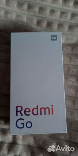Xiaomi Redmi Go