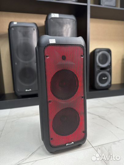 Блютуз колонка 500 watt (гарантия 1 год)