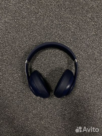 Беспроводные наушники beats studio 3