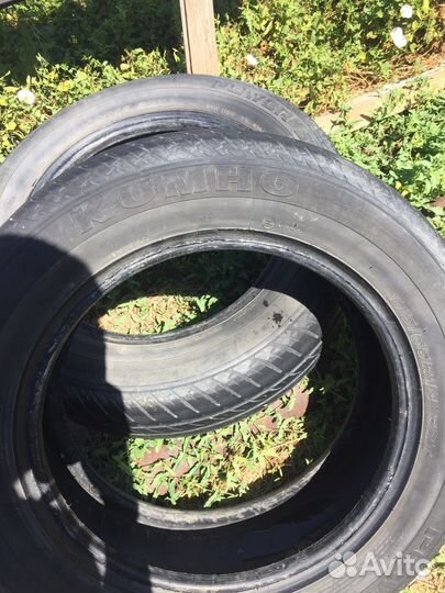 Kumho Power Star 758 175/65 R14