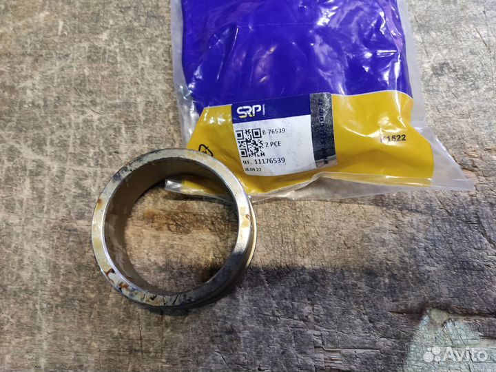 Втулка 11176539