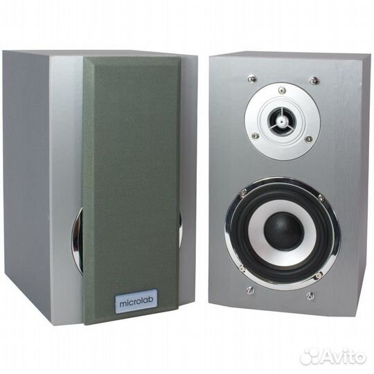 Колонки Microlab B-75