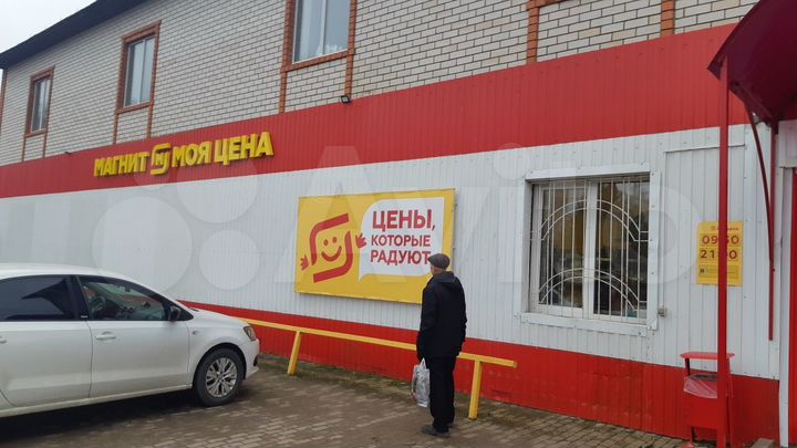 Торговая площадь, 195.89 м²