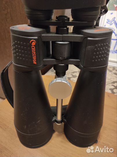 Бинокль celestron