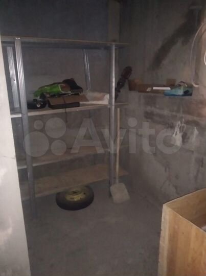 Комната 9,3 м² в 1-к., 3/10 эт.