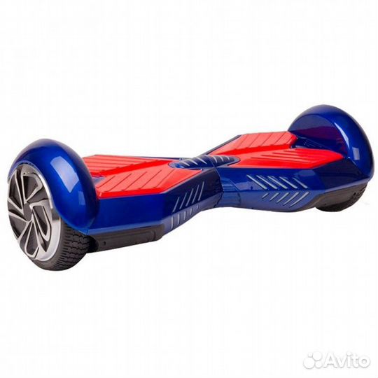 Гироскутер smart balance wheel 6.5 transformer