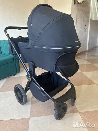 Аренда коляски Carrello epica