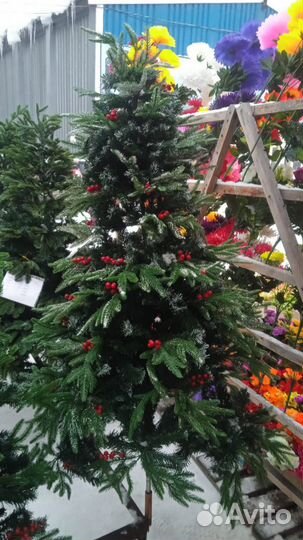 Ель искуственная