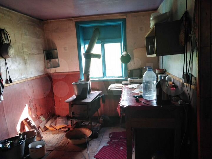 Дача 39 м² на участке 6 сот.