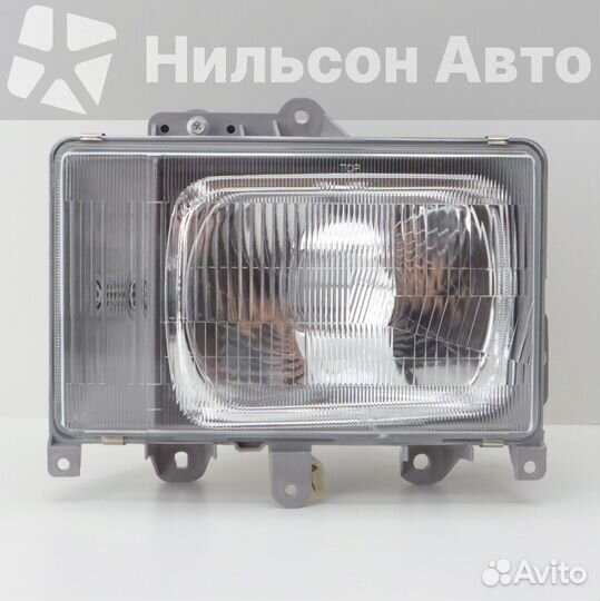 Фара MMC canter FE300-400, 1985-1993 г правая, gsp