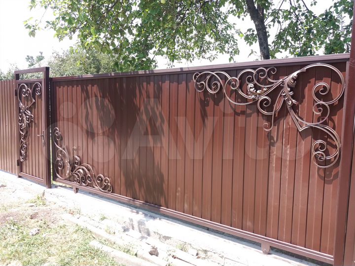 Участок 4,7 сот. (ИЖС)