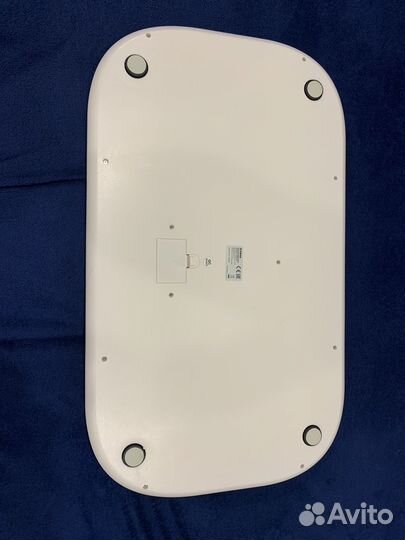 Детские весы