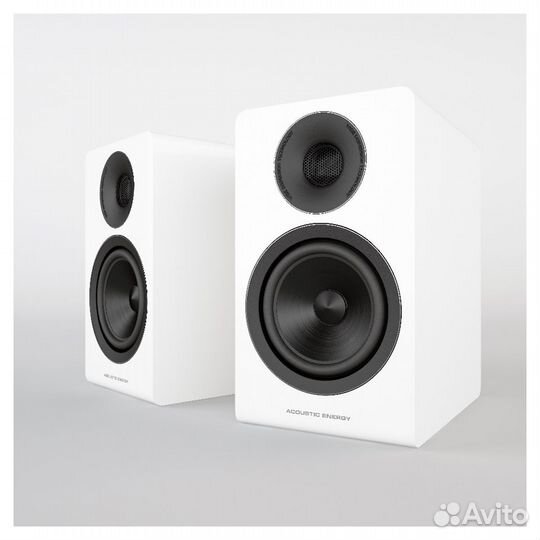 Полочная акустика Acoustic Energy AE300 (2018) Pia