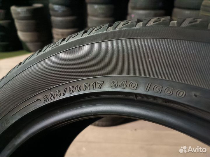 Yokohama Ice Guard IG60 225/50 R17 94Q