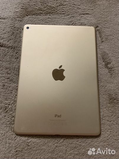 iPad air 2 16g без сим