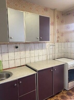 3-к. квартира, 63,4 м², 3/8 эт.