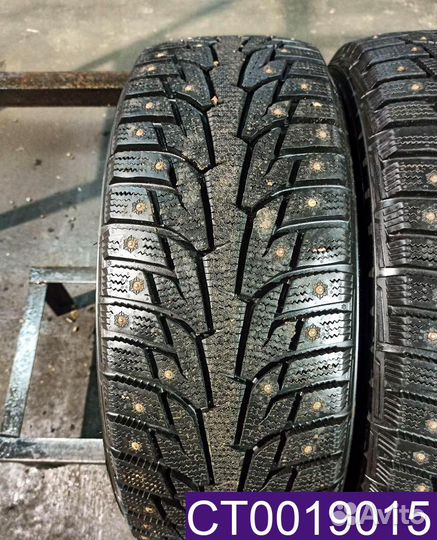 Hankook Winter I'Pike RS W419 215/55 R17 96T