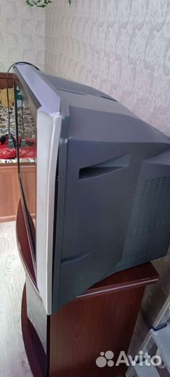 Телевизор бу