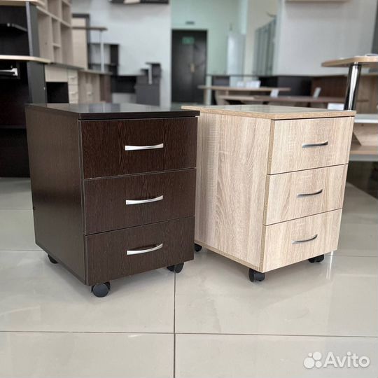 Тумба подкатная тм-2Л