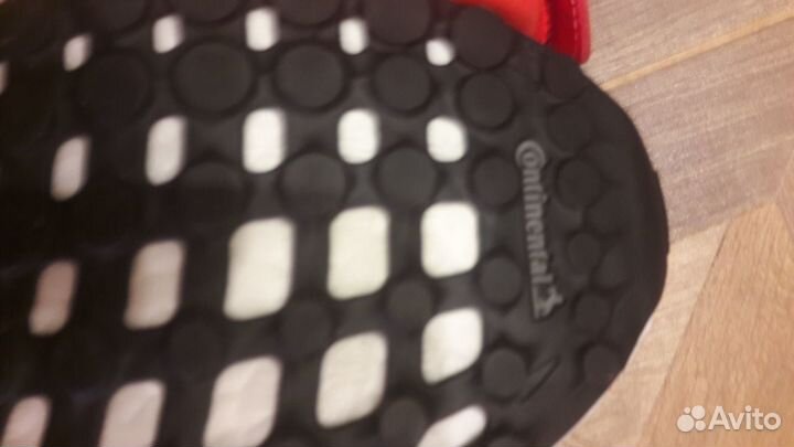 Кроссовки Adidas Continenal новые