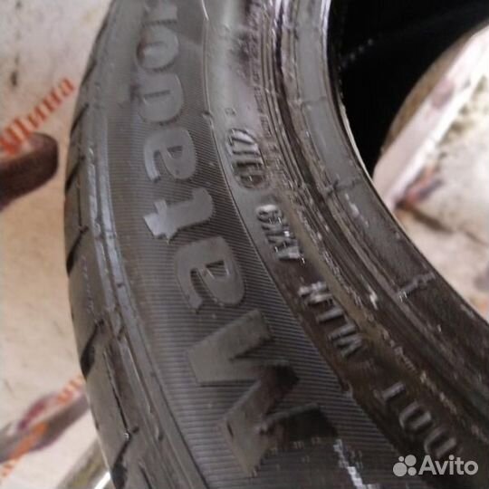 Matador MP 44 Elite 3 195/55 R15