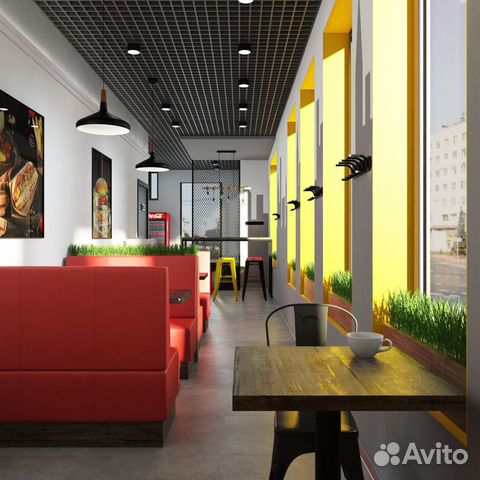 Искусственная декоративная трава осока