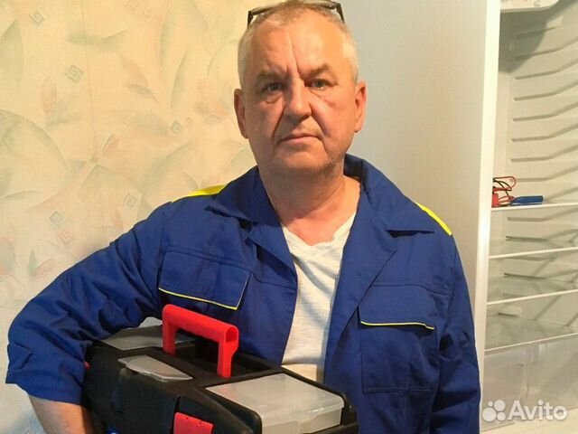 Ремонт холодильников и стиральных машин посудомоек