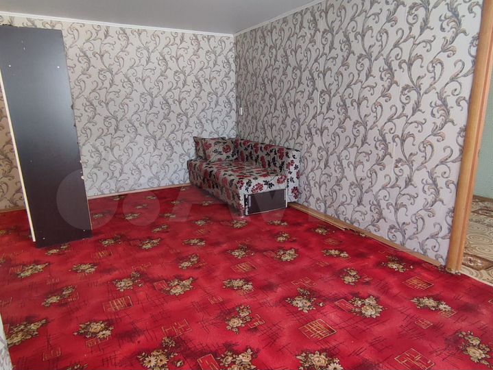 2-к. квартира, 43,1 м², 1/4 эт.