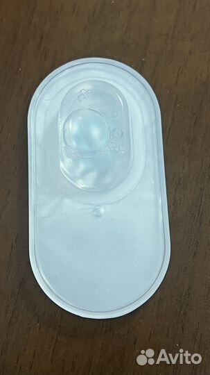 Линзы контактные бесплатно