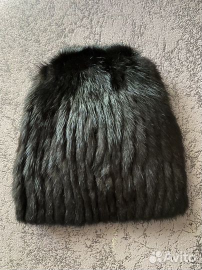 Шубка, шапка для девочки