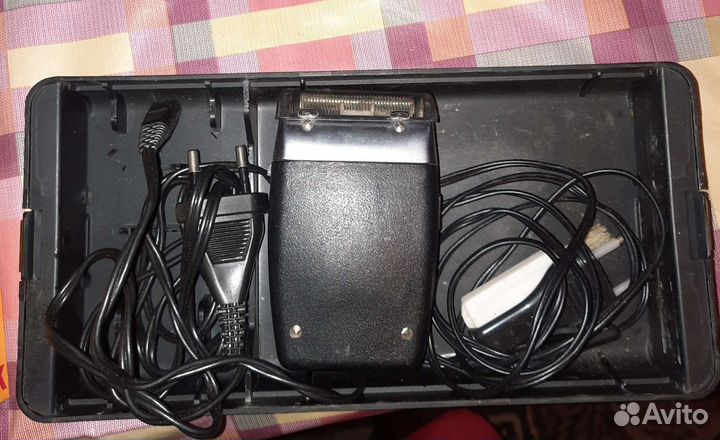 Бритва,раритет