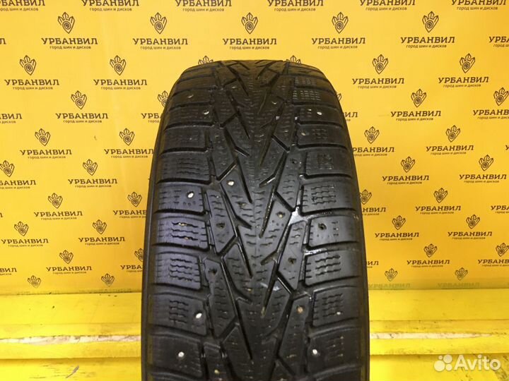 Nokian Tyres Hakkapeliitta 7 195/60 R16