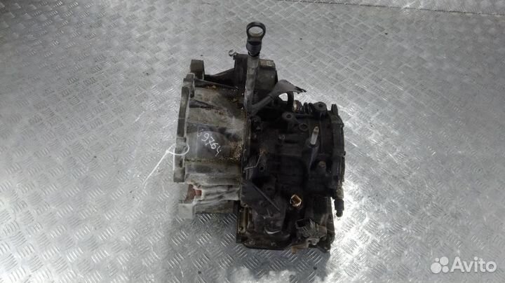 Кпп автоматическая (АКПП) Ford Focus (04-09)